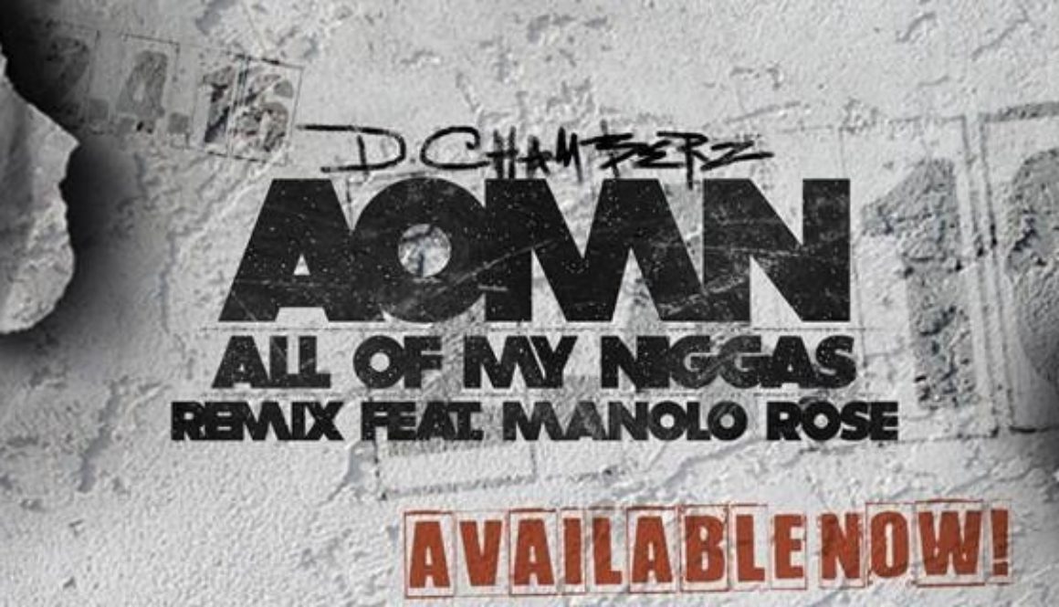 D.-Chamberz-AOMN-Remix