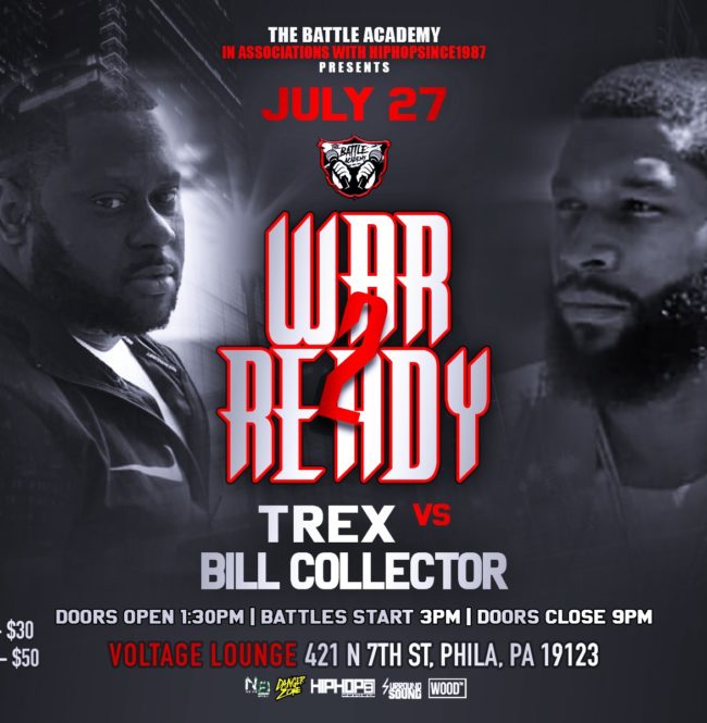 072719 War Ready 2