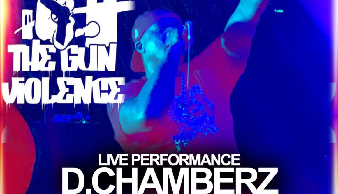 D.Chamberz 072719
