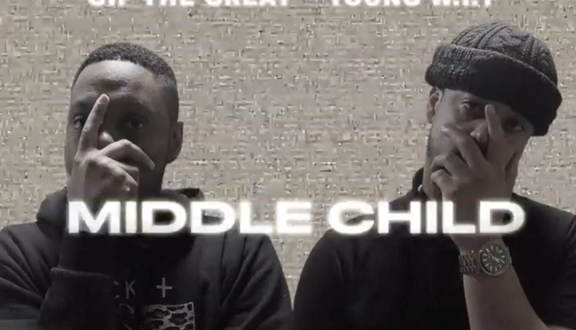 Middle Child