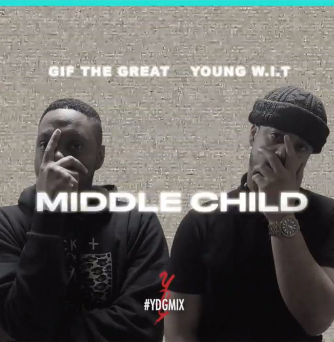 Middle Child