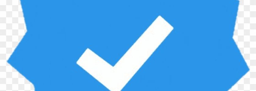 Now the whole soundbyteFam is Verified ๏ฟผโ