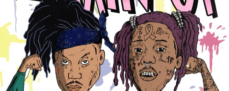 YRS Boogz drops “Flexxin Up” featuring Famous Dex!