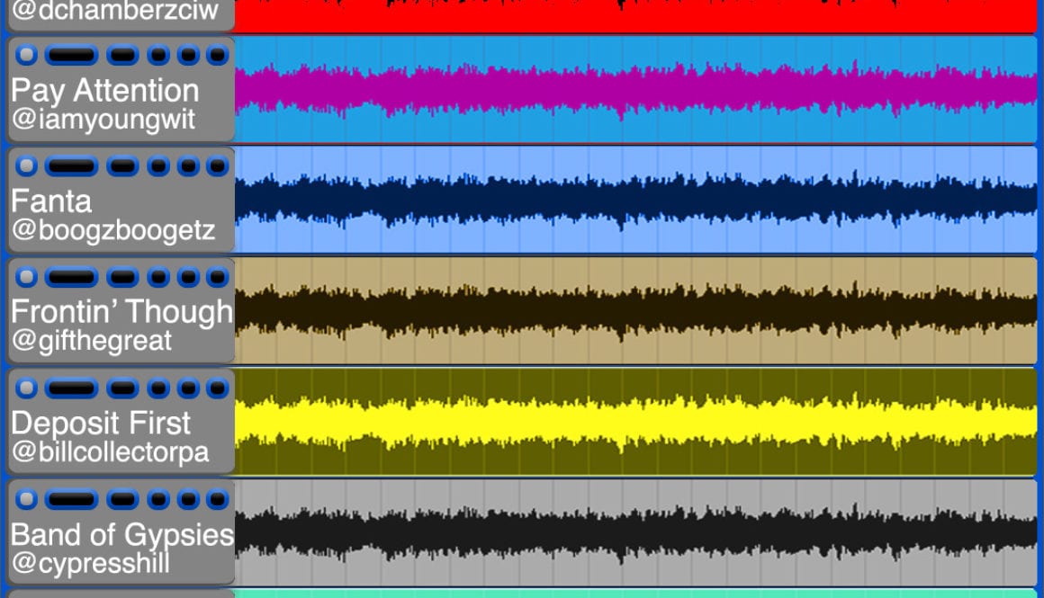 protool #soundbyteFam