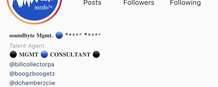 We hit 10K on Instagram!