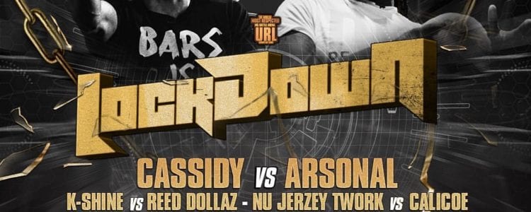 ANNOUNCED! Bill Collector vs. DNA