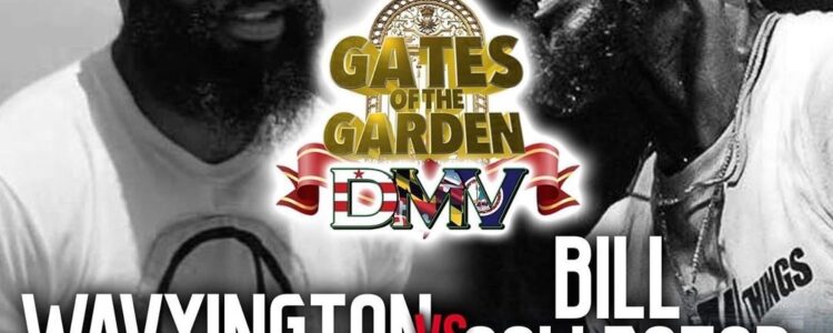 GOTG: Bill Collector vs. Wavyington