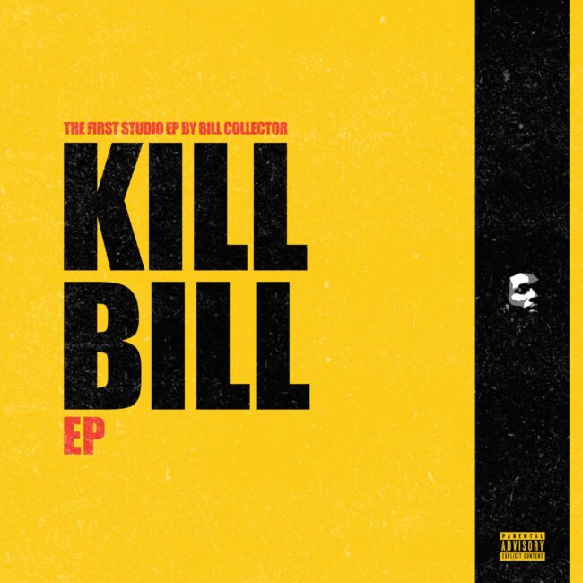 Kill Bill EP