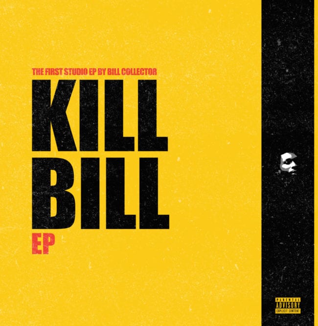 Kill Bill EP