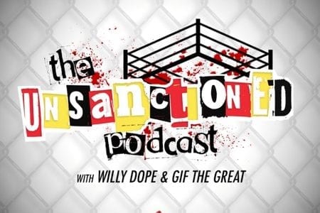 The Unsanctioned Podcast