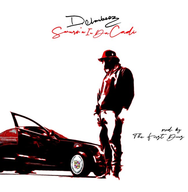 Swurvn In Da Cadi Logo copy