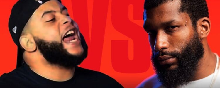 Ultimate Madness Season 2: Bill Collector vs. Young Kannon