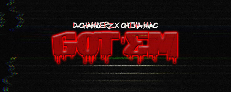 D.Chamberz’s Videoshoot for single, “Got em”