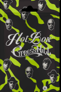 Cypress Hill Releases Their New Weed Party-Game “HotBox”